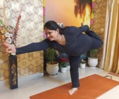 Mamta’s Fusion of Yoga and Cardio: Making Life Easy