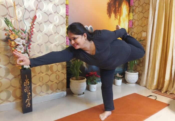 Mamta’s Fusion of Yoga and Cardio: Making Life Easy